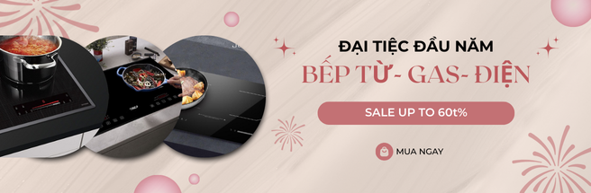 Máy hút mùi Bosch